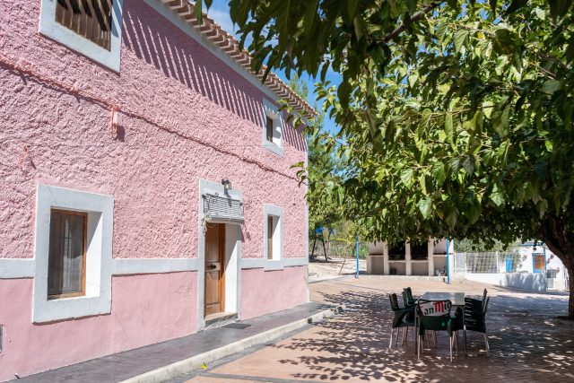 0a.- Casa Rosa 2