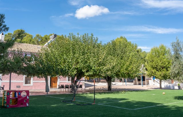 0b.- Casa Rosa 2