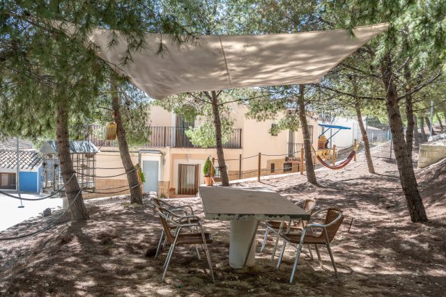 0b.- Entorno Casa Beig 5