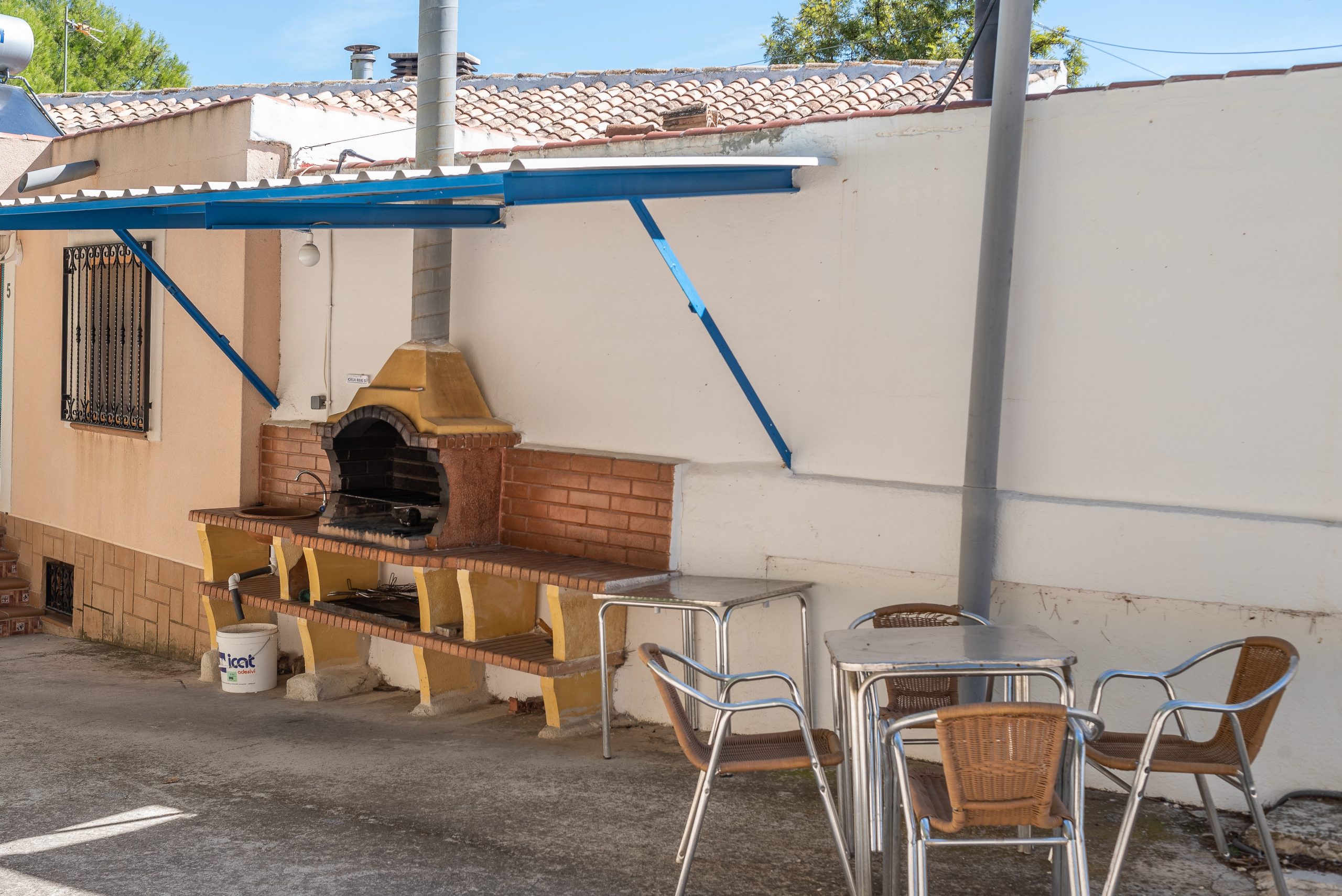 0c.- BBQ casas 4-5