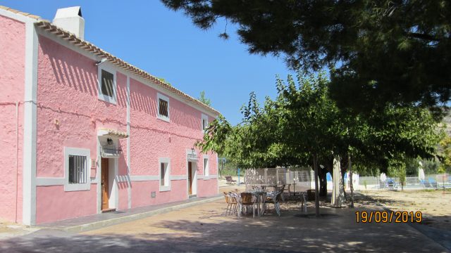 0c.- Casa Rosa 2