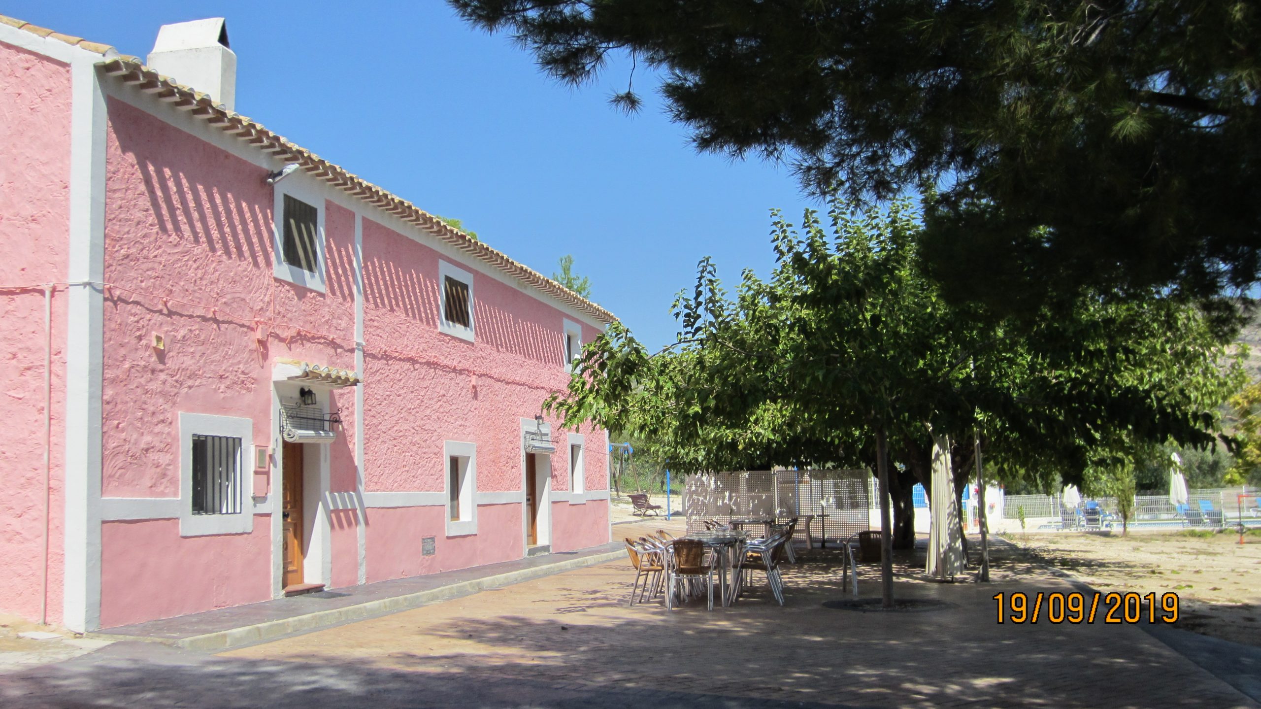 0c.- Casa Rosa 2