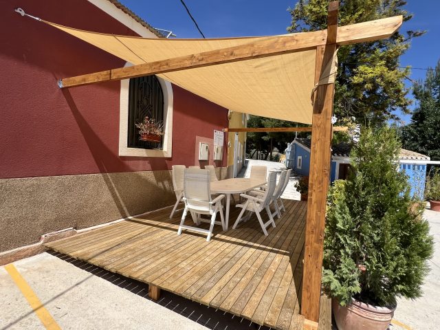 6.- Amarilla 3 Exterior 1