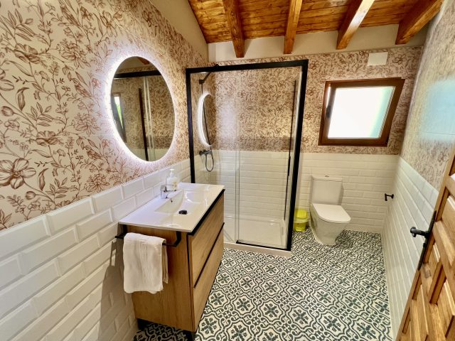 5.- Amarilla 3 baño 2