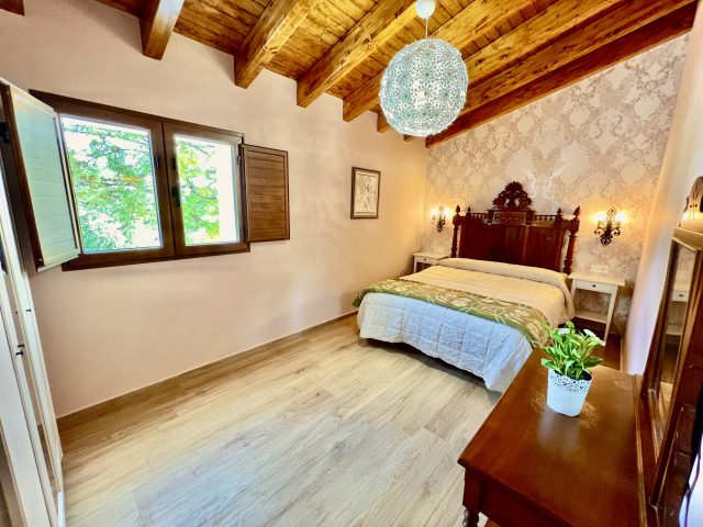 4.- Amarilla 3 Dormitorio 2