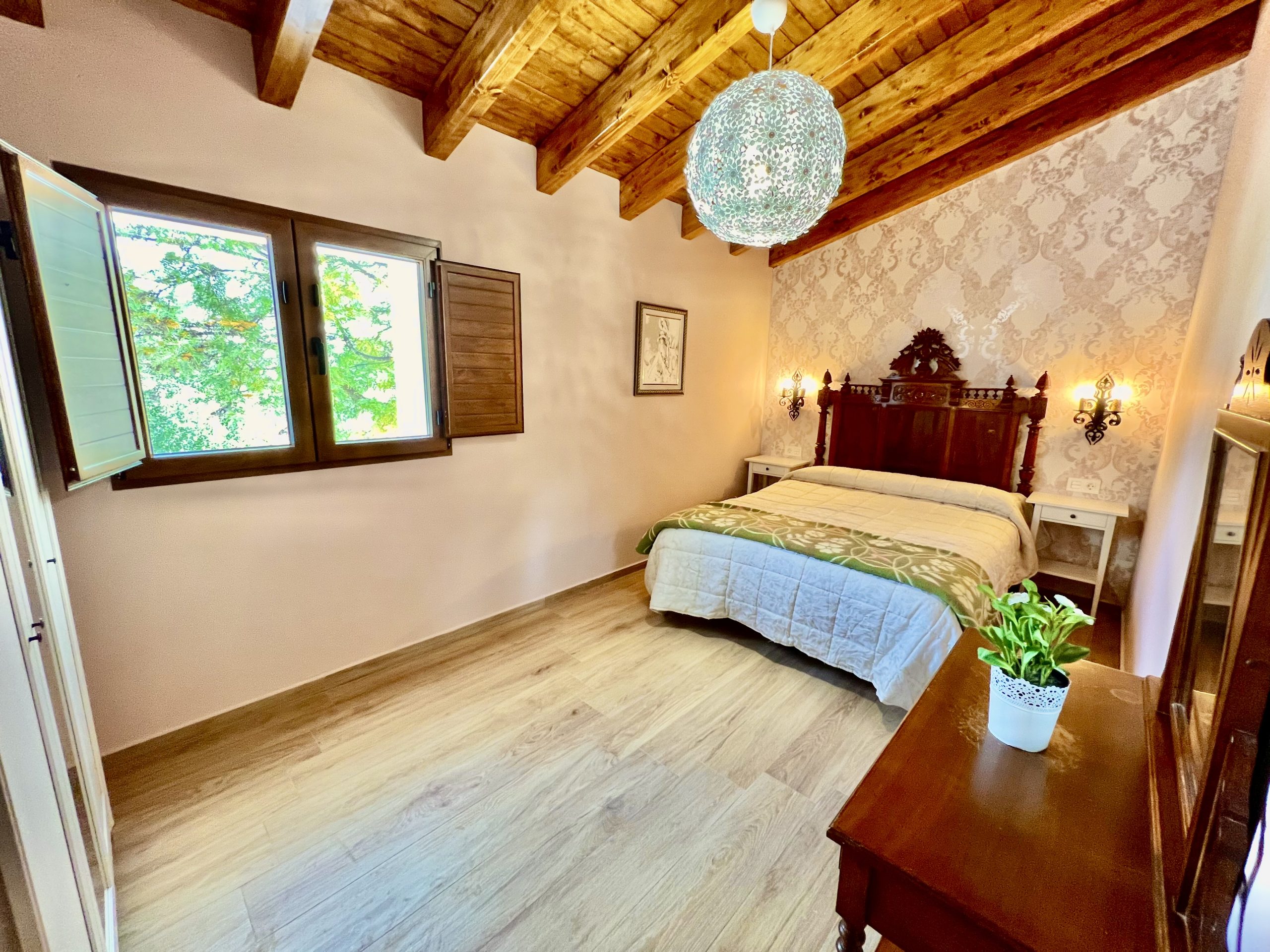 4.- Amarilla 3 Dormitorio 2