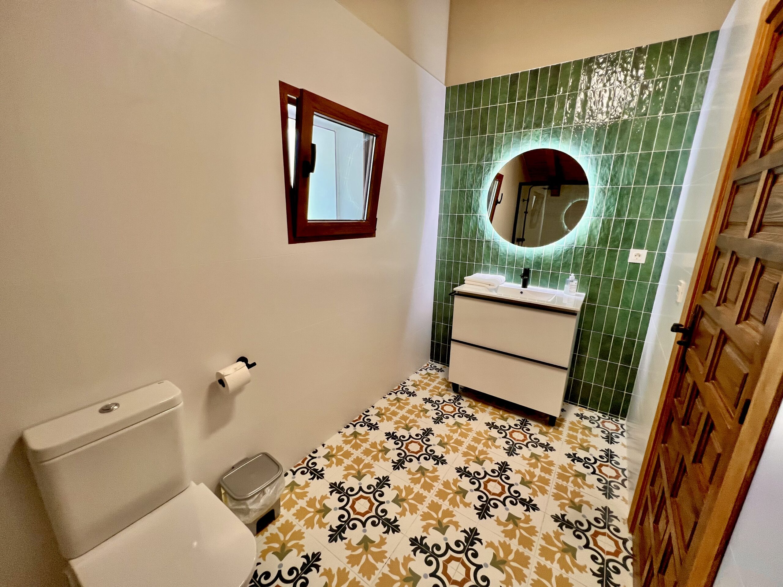 6.- Baño 2a