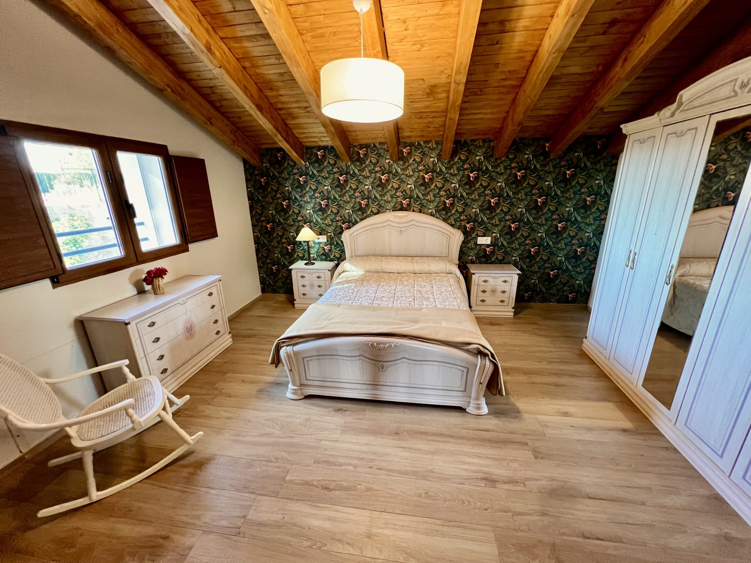 7.- Dormitorio 2