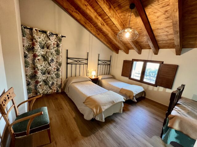 8.- Dormitorio 3a