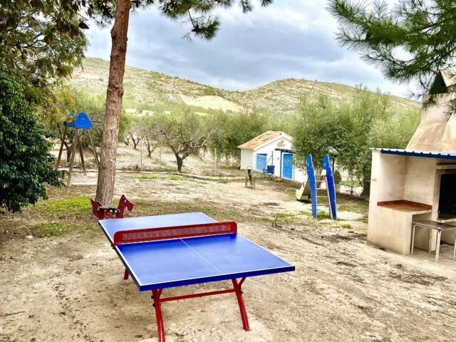 ZONA JUEGOS