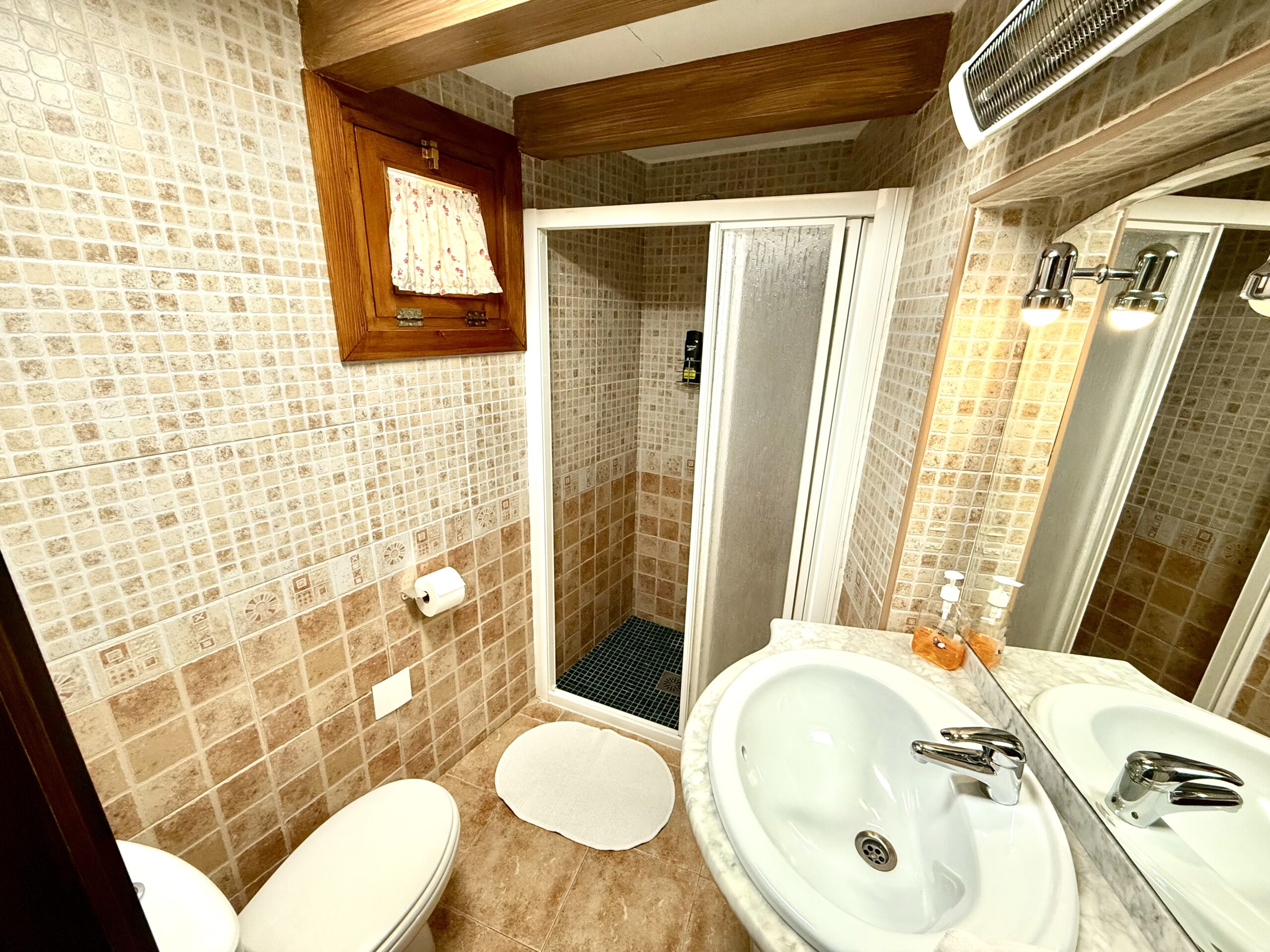 Beige 4 - 2026 - Baño