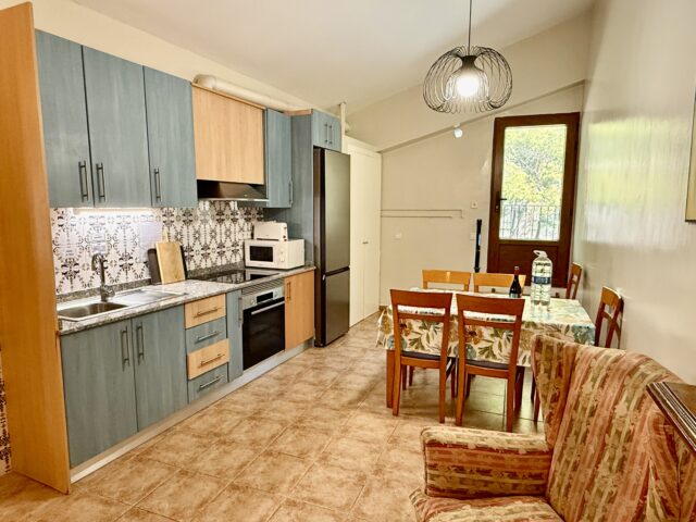 Beige 5 - 2026 - Cocina