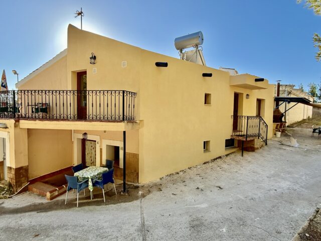 Beige 5 - 2026 - Casa
