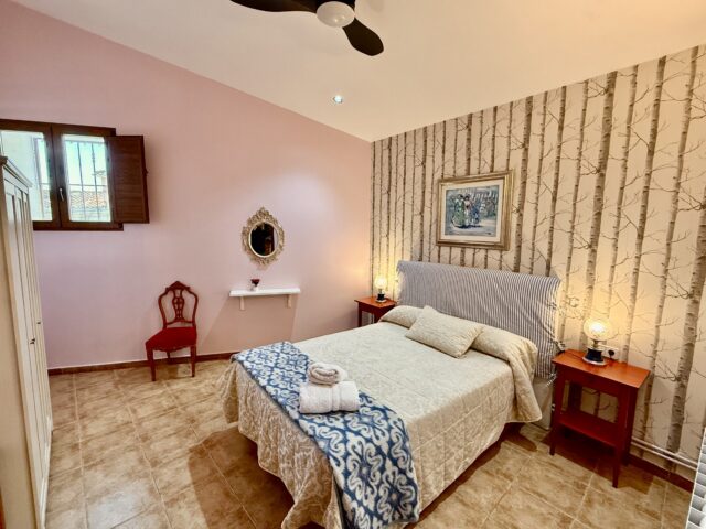 Beige 5 - 2026 - Dormitorio principal