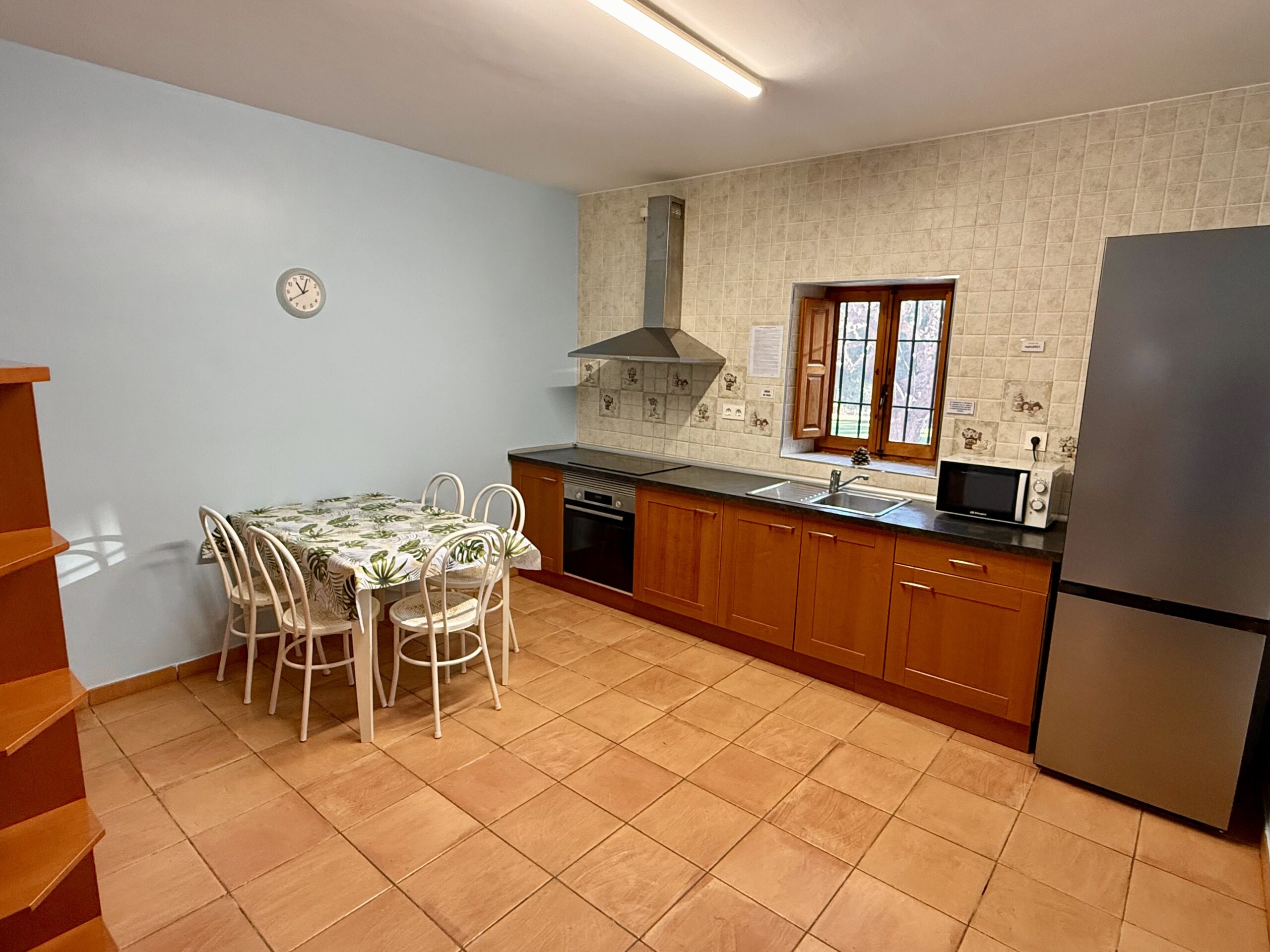 Rosa 2 - 2026 - Cocina